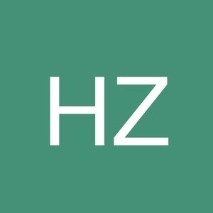 Meet your Posher, Hayzin